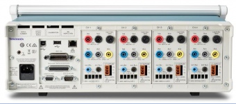 Анализатор силовых цепей Tektronix PA3000 4CH фото 2