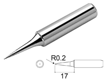 Жало Quick QSS960-T-I	