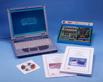 Учебная система CIC-310