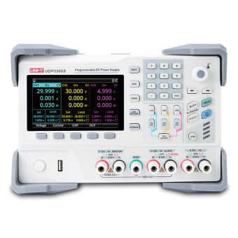 Источник питания UNI-T UDP3305S