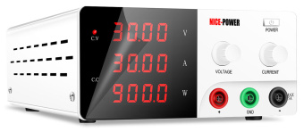 Источник питания Nice-Power R-SPS3030 импульсный фото 1
