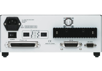 C-метры серии HIOKI 350x фото 8