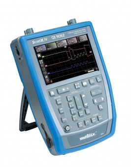 Осциллограф Metrix OX 9062 фото 1