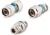 Переход коаксиальный ПК2-18-11Р-11 perekhod-koaksialnyy-pk2_18_11r_11