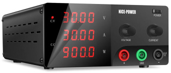 Источник питания Nice-Power R-SPS3030 импульсный