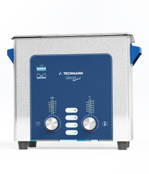 Ультразвуковая ванна серии LABORANT EXTRA