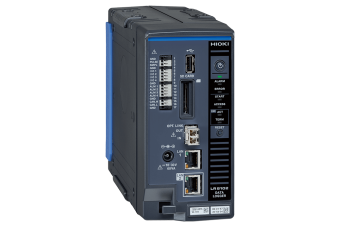 Даталоггеры HIOKI LR8101/LR8102 фото 2