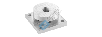 Рупорная антенна WHA-5075L-D