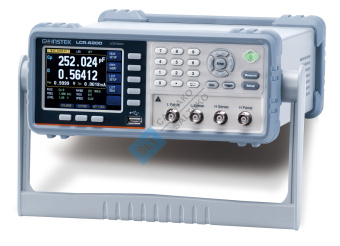 GW Instek LCR-6300 Прецизионный измеритель LCR