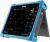 Осциллограф цифровой Micsig TO1074 Plus планшетный - фото Осциллограф цифровой Micsig TO1074 Plus планшетный - фото