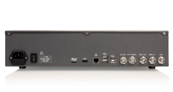 SDS6000L Низкопрофильный цифровой запоминающий осциллограф  фото 4