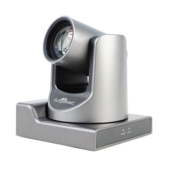 PTZ-камера CleverMic 1212UHN Black (FullHD, 12x, USB 3.0, HDMI, LAN)