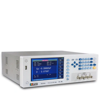 Настольный измеритель RLC MATRIX MCR-8200H