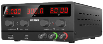 Источник питания Nice-Power SPS-H605 импульсный