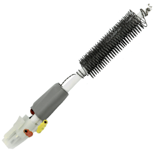 Нагревательный элемент Quick A1146B для Quick850AD, 850A+, 850+, 850D, 990, 990D, 702