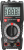 Мультиметр Habotest HT113A цифровой	фото 1