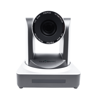 PTZ-камера CleverMic 1011U-12 (FullHD, 12x, USB 3.0, LAN)