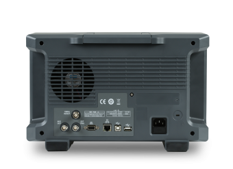 Осциллографы SIGLENT серии SDS6000A фото 3