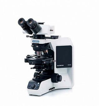 OLYMPUS BX53 P поляризационный Evident