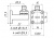 perekhod-koaksialno_volnovodnyy-pkv1_05r_5_2kh2_6