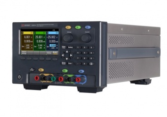 Источник питания  Keysight E36311A - фото 2