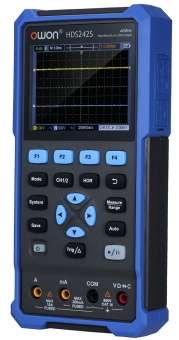 Скопметр цифровой OWON HDS2202