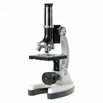 Микроскоп Микромед 100x-900x в кейсе