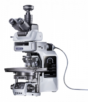 OLYMPUS BX63 Evident