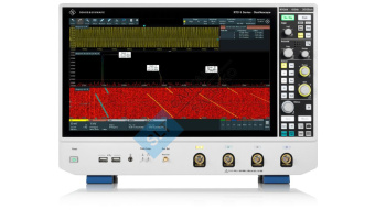 Осциллограф Rohde & Schwarz RTO6