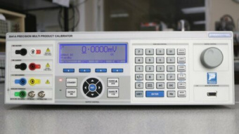 Многофункциональный калибратор Transmille 3041A