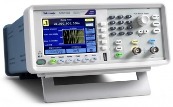 Функциональный генератор Tektronix AFG1062