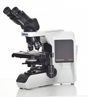 OLYMPUS BX43 Evident