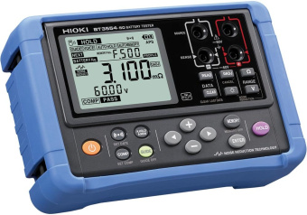 Тестер батарей HIOKI BT3554-50