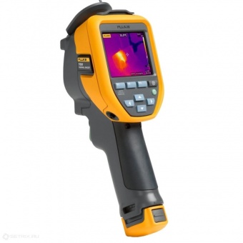 Тепловизор Fluke-TIS20