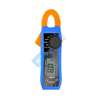 Токовые клещи OWON CM2100B (CM2100)