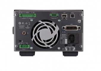 Источник питания  Keysight E36312A - фото 4