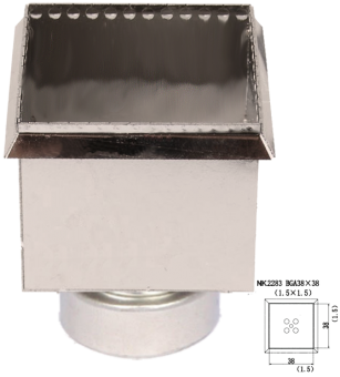 Насадка Quick NK2283