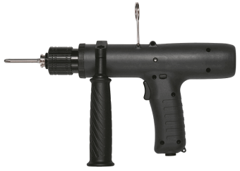 Винтоверт мощный бесщеточный Kilews SKD-TBN90L (B) + силовой контроллер Kilews SKP-40B-HL-800	