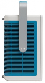 Цифровой осциллограф Tektronix MSO64 6-BW-1000 - слева