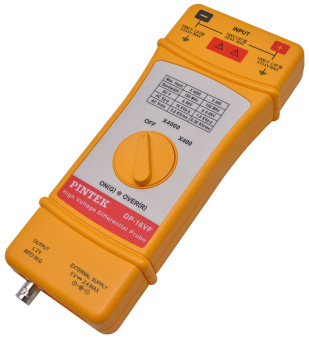 Дифференциальный пробник DP-16VF