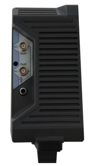 Осциллограф цифровой OWON XDS3102AVTMAG52 многофункциональный	 - фото