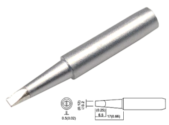 Жало UnionTest 900M-T-3.2D (Hakko 900M-T-3.2D)	