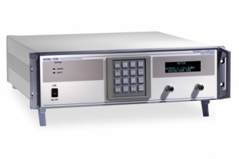 Аналоговый генератор шума Noisecom UFX-EbNo