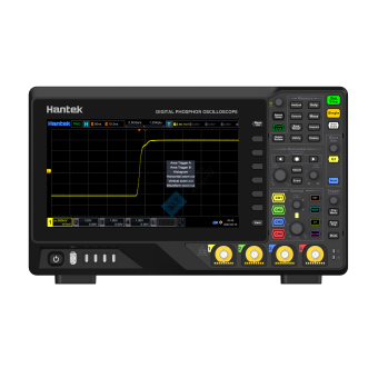 Осциллограф Hantek серии HRDO2000