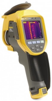 Тепловизор Fluke-Ti300