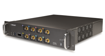 SDS6000L Низкопрофильный цифровой запоминающий осциллограф  фото 3
