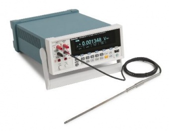 Мультиметр Tektronix DMM4050 фото 3