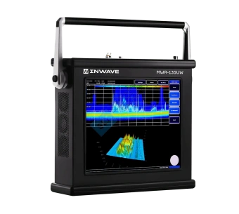 Измерительный приемник INWAVE MWR-135UW