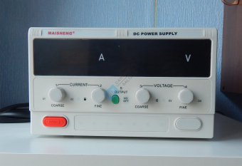 Блок питания MAISHENG MP3050CR2 (30 В, 50 А, RS232)