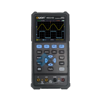 OWON HDS320S Осциллограф портативный